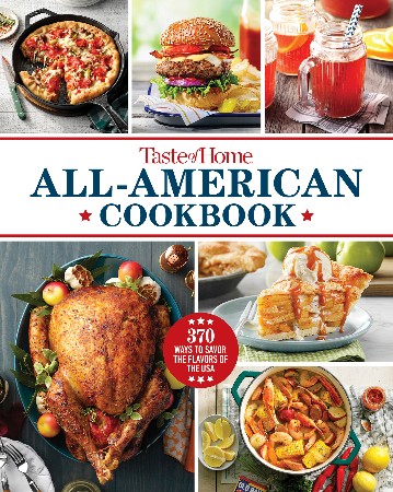 Cover: Taste of Home All - Taste of Home
