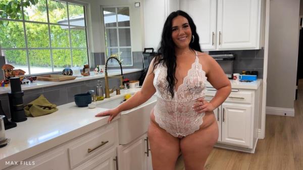 Alex Blair - BBW STEP - MOM ALEX BLAIR ASKED ME TO ANAL FUCK HER  Watch XXX Online UltraHD 4K