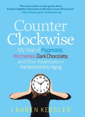 Cover: Counterclockwise - Ellen J. Langer