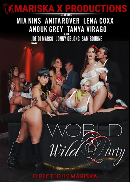 World Wild Party / Всемирная дикая вечеринка