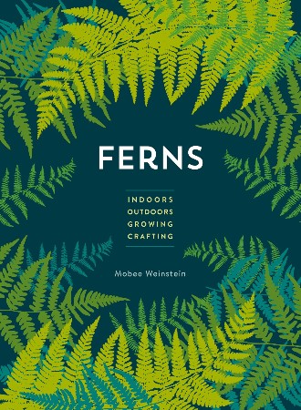 Cover: 21 Indoor Plants for Cat & Dog Lovers - Cecilia Baumann