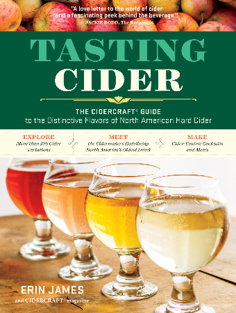 Cover: The Cider Revival - Jason Wilson