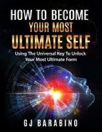 Cover: How to Become Your Best Self - Ashry Publications
