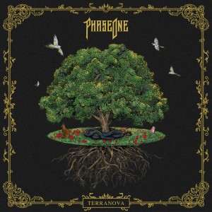 PhaseOne - Terranova (2025)