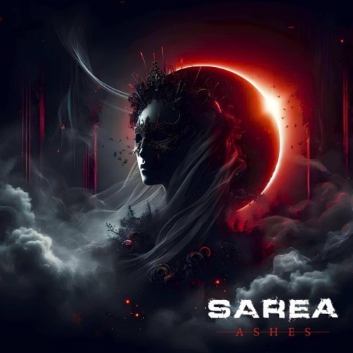 Sarea - Ashes [Single] (2025)
