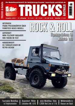 Trucks & Details 2025-02