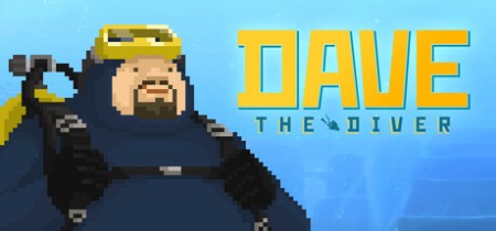 DAVE THE DIVER v1.0.4.1040 NSW-VENOM DAVE THE DIVER v1.0.4.1040 NSW-VENOM