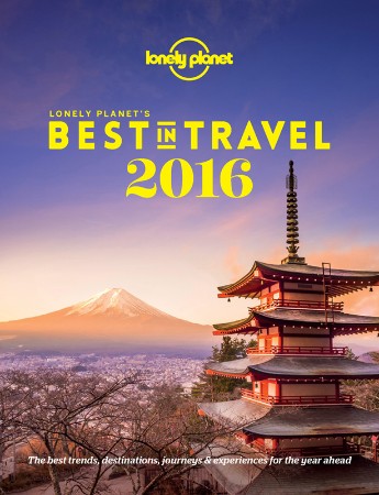 Cover: Guide to a Lonely Planet - Kerstin Hall