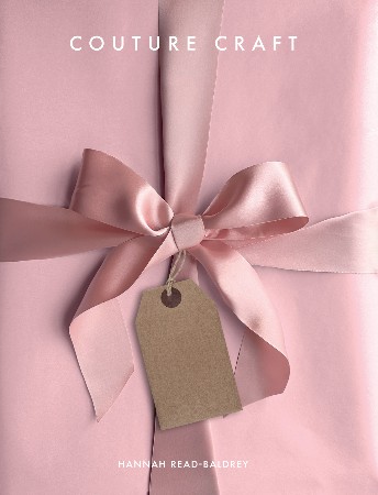 Cover: Couture Craft Gifts - Read-Baldrey