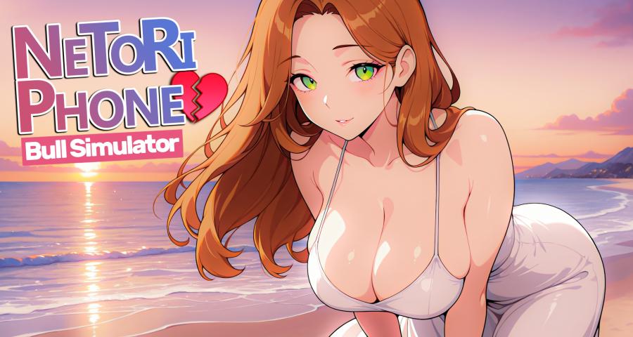 SM Games - NeToRi Phone: Bull Simulator Ver.0.6.1 Hotfix! SM Games - NeToRi Phone: Bull Simulator Ver.0.6.1 Hotfix!
