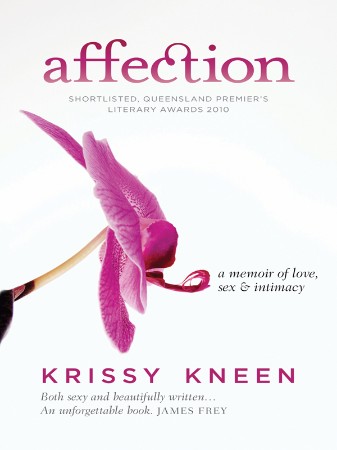 Cover: Affection - Kris Kneen