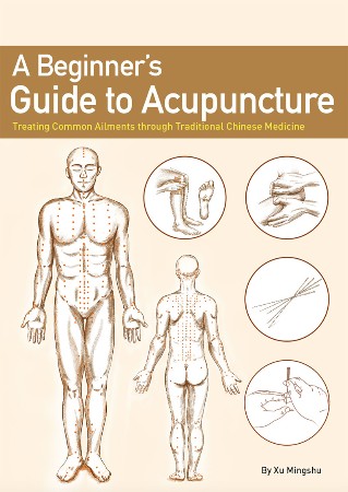 Cover: Acupuncture - T. M. Ramsden
