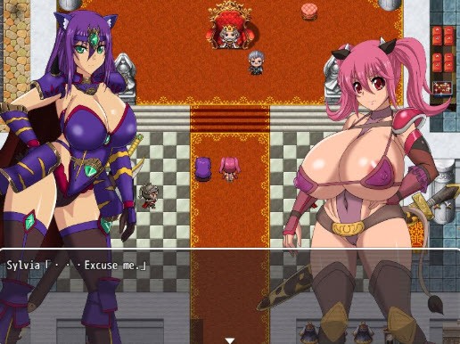 Zeton Poison - The Cow Breasts Hero and the Female Dog Knight Ver.1.97 Final (eng) Zeton Poison - The Cow Breasts Hero and the Female Dog Knight Ver.1.97 Final (eng)