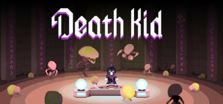 Death Kid v1.1.0 NSW-SUXXORS Death Kid v1.1.0 NSW-SUXXORS
