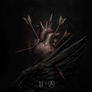 Wildways x [AMATORY] - Прощай [Single] (2025)