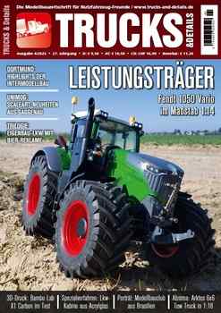 Trucks & Details 2025-04