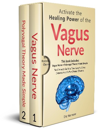 Cover: Vagus Nerve - Mark Evans