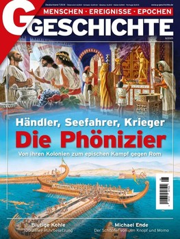 G/Geschichte 2025-08