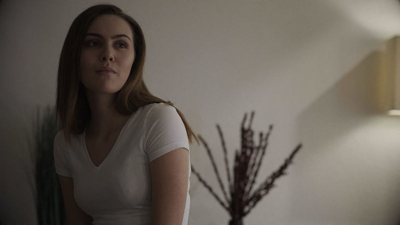 Freya Parker An Acquired Taste (MissaX) FullHD 1080p