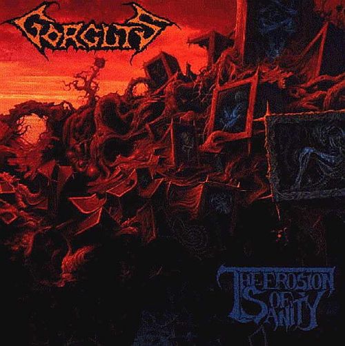 Gorguts - The Erosion Of Sanity (1993) (LOSSLESS) Gorguts - The Erosion Of Sanity (1993) (LOSSLESS)