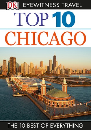 Cover: Chicago - Elisa Kronish