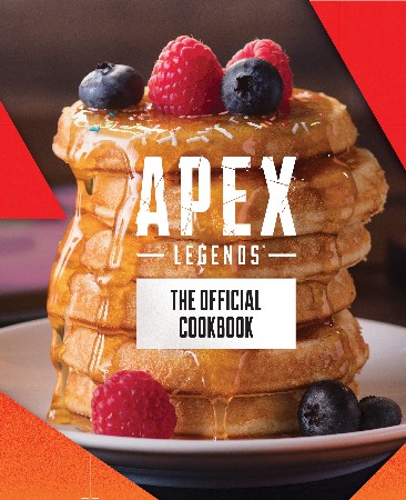 Cover: Apex Legends - Tom Grimm