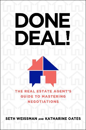 Cover: Done Deal! - Seth Weissman