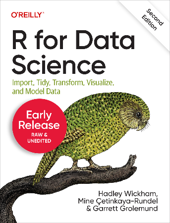 Cover: Practical Data Science with R - Nina Zumel