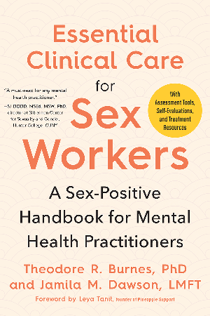 Cover: Essential Clinical Care for Sex Workers - Theodore R. Burnes
