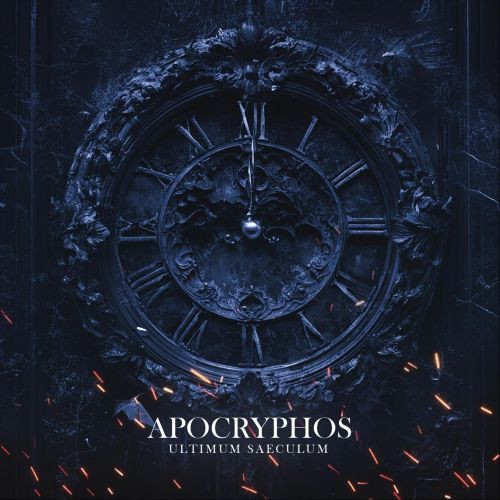 Apocryphos - Ultimum Saeculum (2025) FLAC