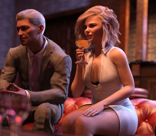 Fake Father Second Ver.0.5 Full by Netero3009 Win/Mac/Android/Lite Porn Game