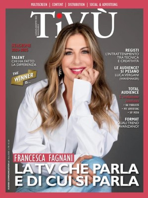 Tivu - Luglio-Agosto 2025