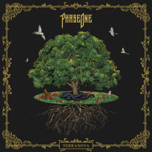 PhaseOne - Terranova (2025)