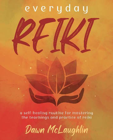 Cover: Reiki Healing for Beginners - Karen Frazier