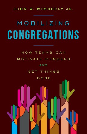 Cover: Mobilizing Congregations - Wimberly
