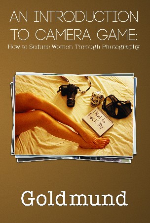 Cover: An Introduction to Camera Game -  Goldmund