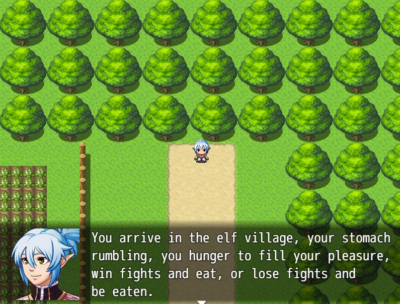 LauvPrey - A Vore Adventure Ver.0.32 LauvPrey - A Vore Adventure Ver.0.32