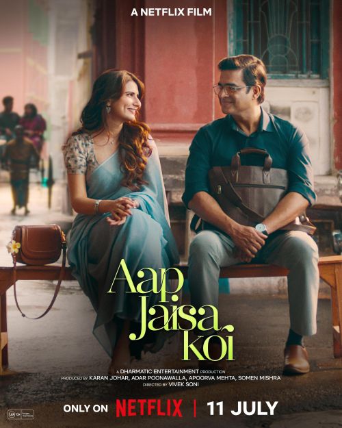 Ktoś taki jak ty / Aap Jaisa Koi (2025) PL.MULTi.2160p.NF.WEB-DL.HDR.DDP5.1.Atmos.HEVC-P2P / Polski Lektor DDP 5.1 i Napisy PL WERSJA z HDR10