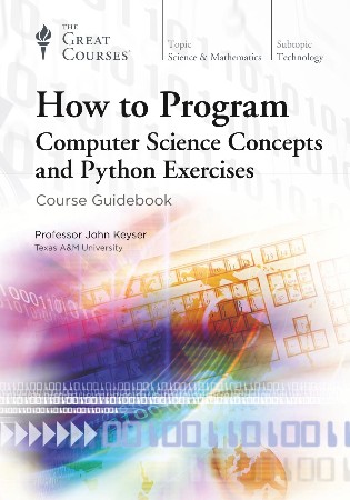 Cover: Computer Science Principles - Kevin Hare