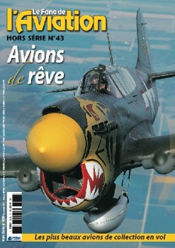 Le Fana de L'Aviation Hors-Serie 43 (2010-11)