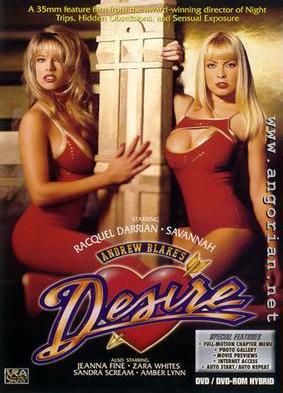 Desire