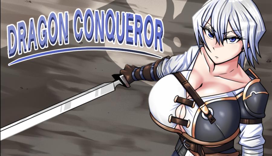 BanameiR, Hanabi Games - Dragon Conqueror Final Steam (uncen-eng)
