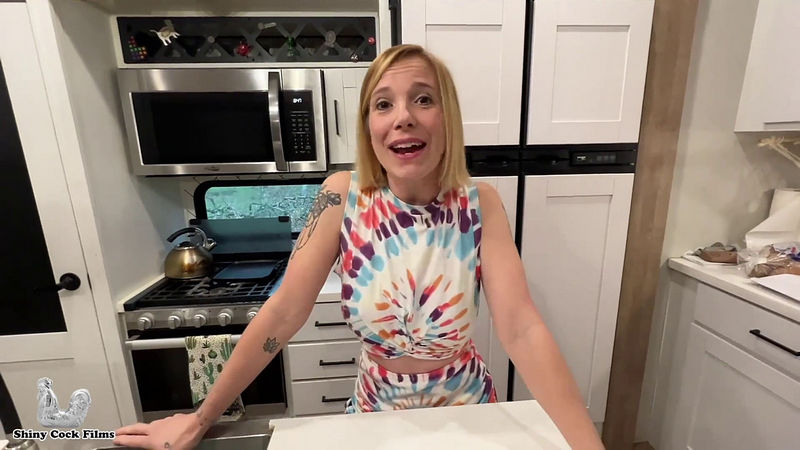 Stepmom s Evil Plan To Bully Her Stepson  Jane Cane, Shiny Cock Films Jane Cane (Onlyfans) FullHD 1080p