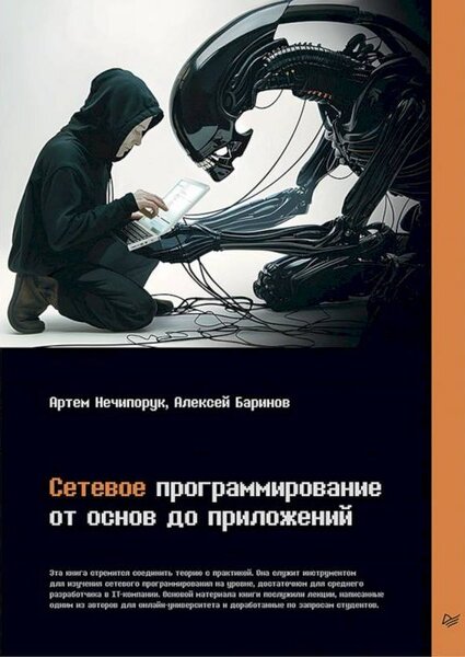 Сетевое программирование. От основ до приложений