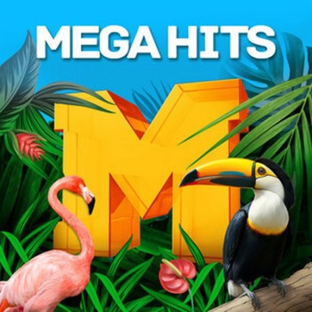 Mega Hits 2025 - Top Charts & Radio Songs 11.07.2025 (2025)