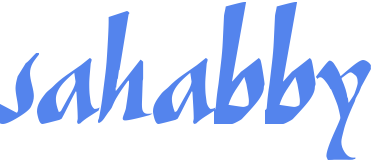 Sahabby aka Sahar - Photo Pack