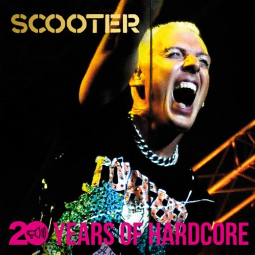 Scooter - 20 Years Of Hardcore (2013)