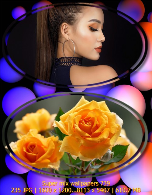  Super mix wallpapers 739