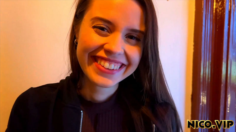 Girlfriend Gets Assfucked And Has An Extreme Orgasm Sex Vlog Jamie Young Nico Nice (Onlyfans) FullHD 1080p