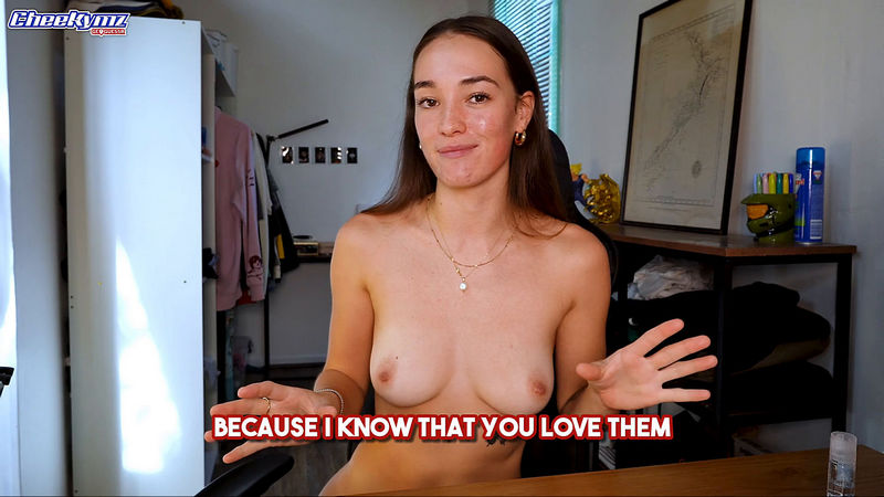 GEOGUESSER GONEWILD IS BACK Cheekymz (Onlyfans) FullHD 1080p